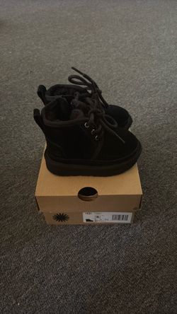 Ugg Boot
