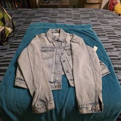 Old Navy Jean Jacket 