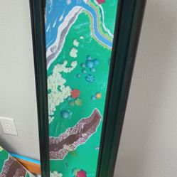 Mirror 17x53