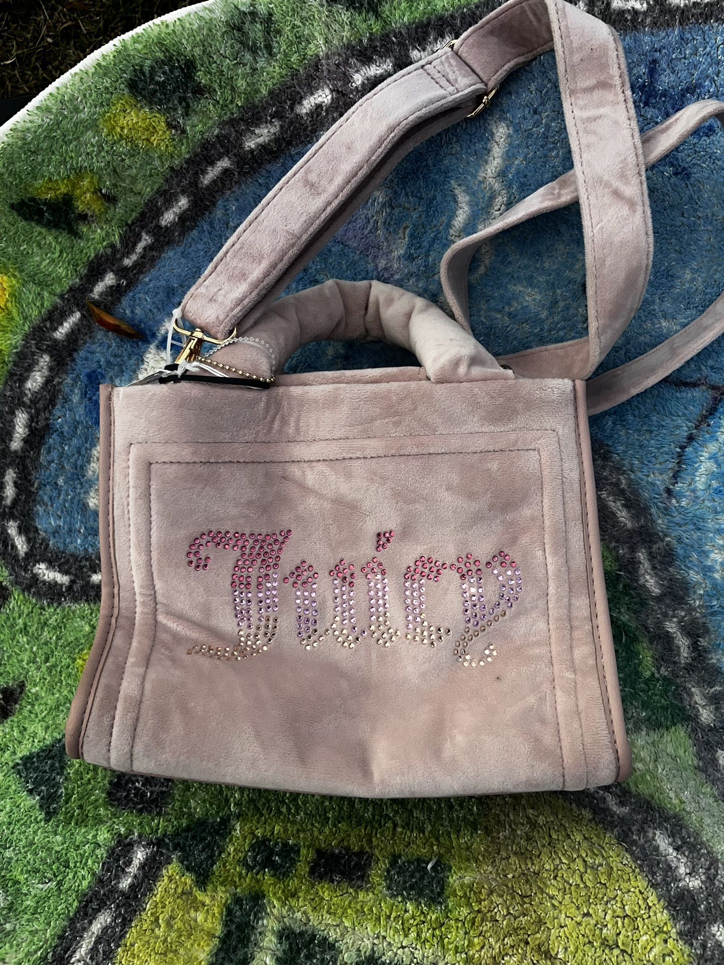 Juicy Small Purse