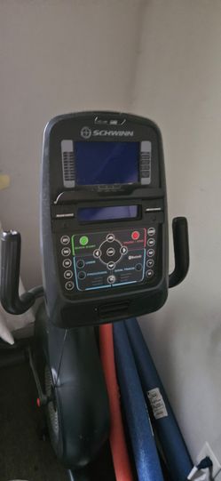 Shiwn cardio bike