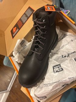 Timberland Water proof Women boots  size 8