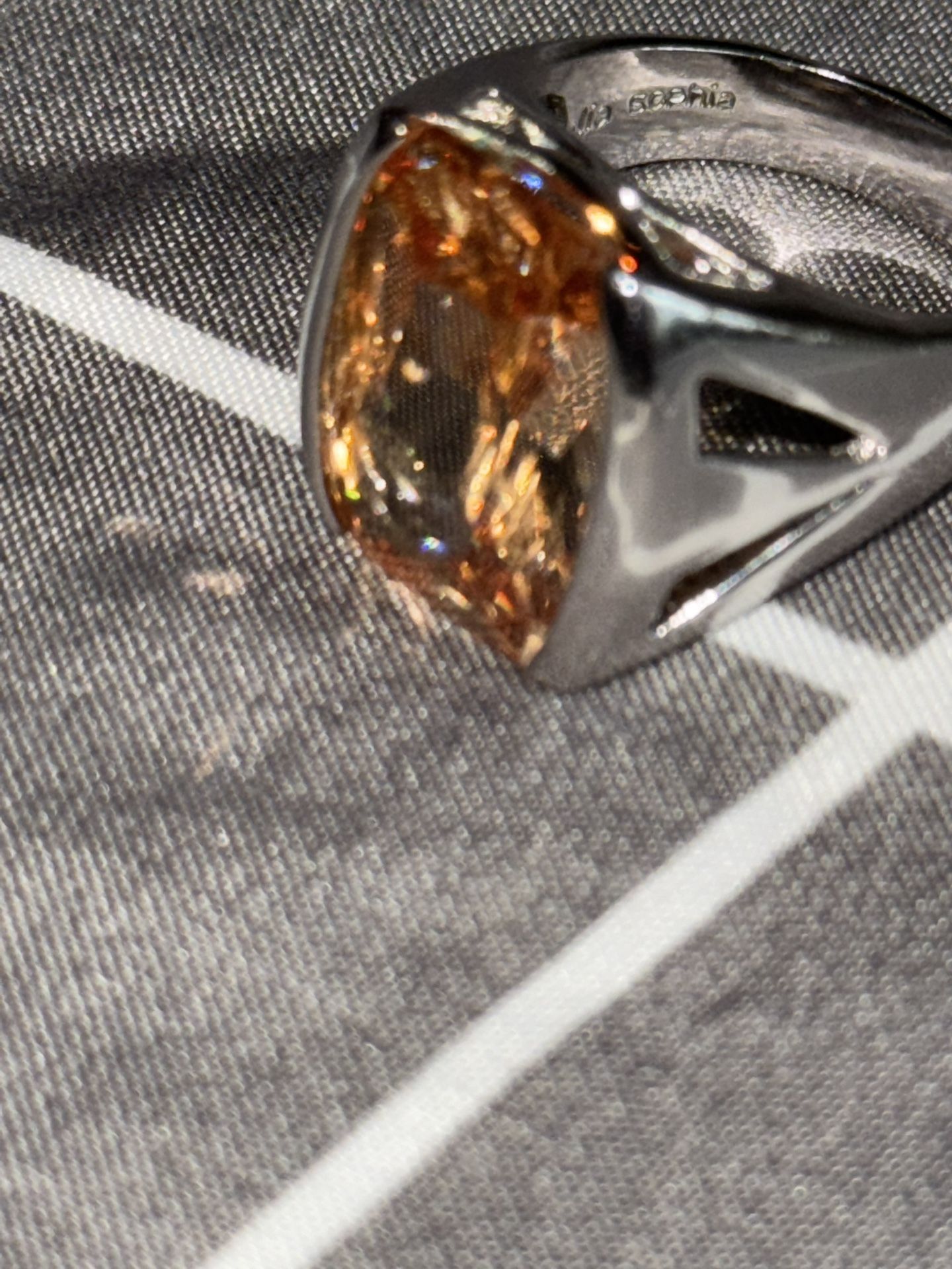 Lia Sophia Ring