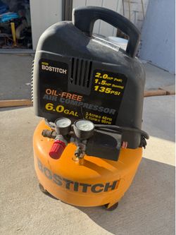 Air compressor