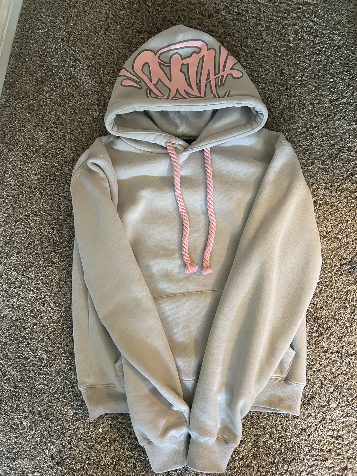 Syna World Hoodie 