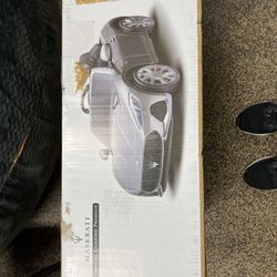 Maserati Kid Car $120 - Pink