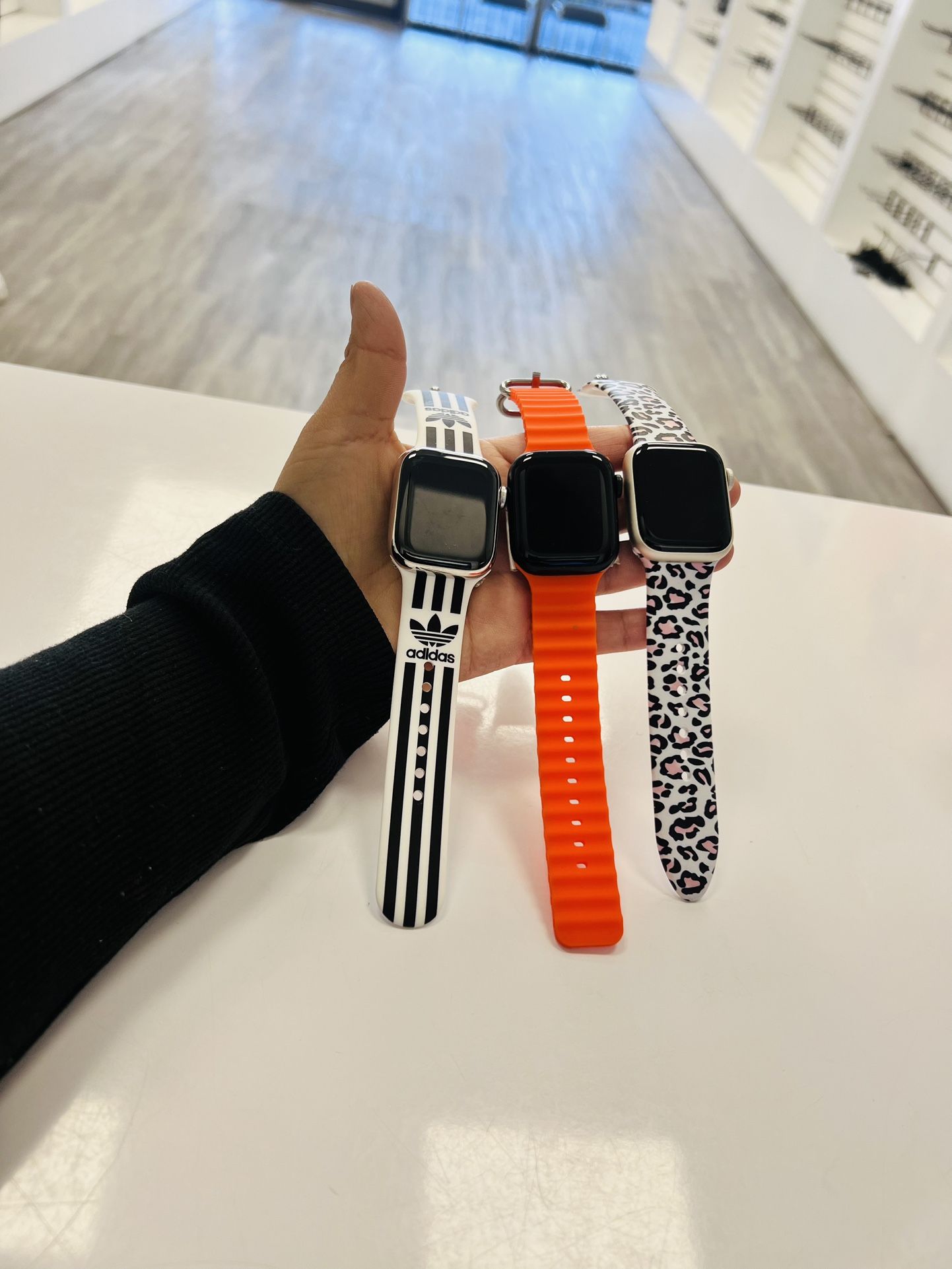 IWatch Series 9 41Mm