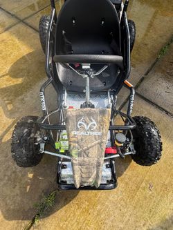 Go-kart
