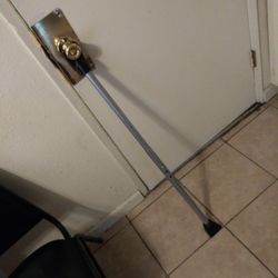 Door Security Bar
