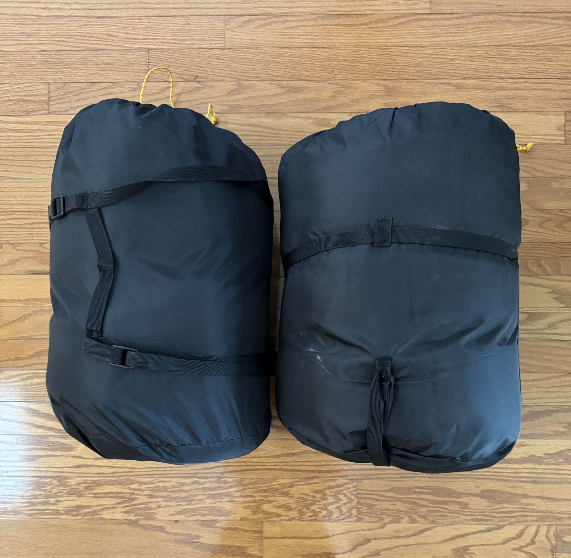 Ridgeway By Kelty Sleeping Bags 
