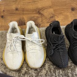 Yeezy 350 Multiple Shoes 