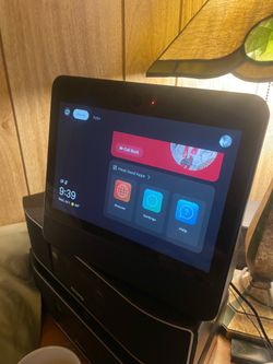 Facebook portal