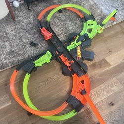 Hot Wheels - Free