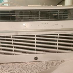 Through The Wall AC Unit With WIFI