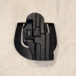 Blackhawk Serpa Holster - Sig Sauer
