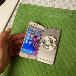 iPhone 6s Unlocked For All Carriers 