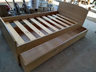Twin Beds $60 Each