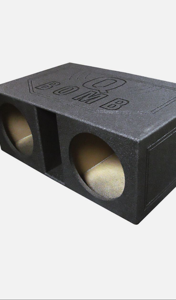 12’ Inch Pro Box