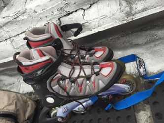 Rollerblades