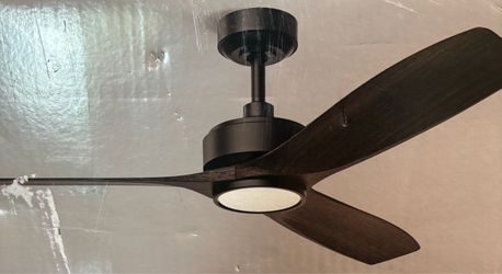 Altitude Boca 52” Smart In/Outdoor Ceiling Fan