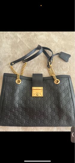 Gucci bag