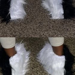 Custom Boots