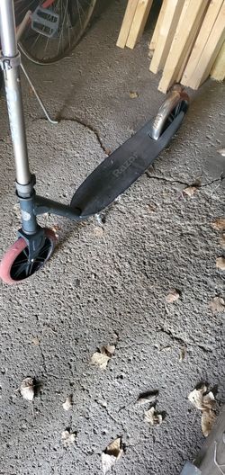 Scooter For Sale 