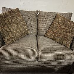 Sofa Set (3 Pic.)