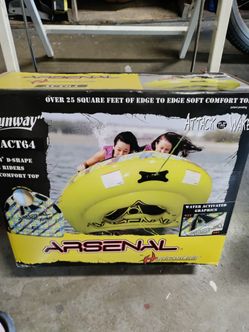 Water Toys Make Me An Offer