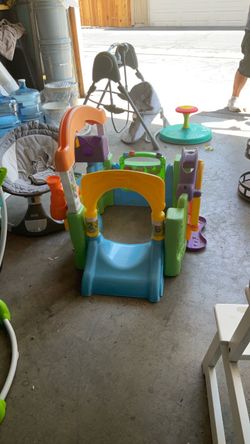 Baby toy