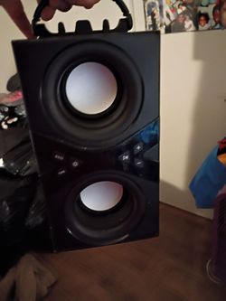Speaker