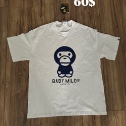 Bape Shirt