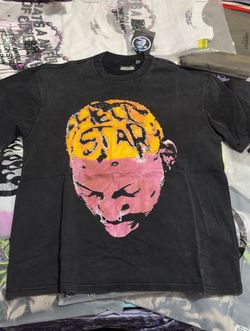 Hellstar Tee