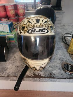 Icon Airframe Pro Aztec Nine Full-Face Helmet