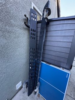 F150 side steps