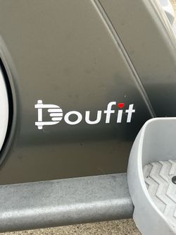 Doufit Elliptical