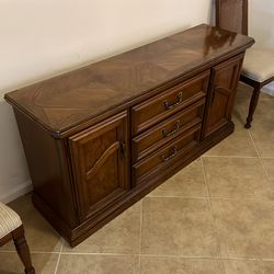 Buffet /Sideboard Solid Wood