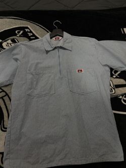 ben davis quarter zips medium