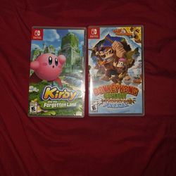 Nintendo Switch 2 Games