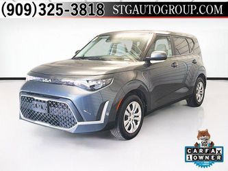 2024 Kia Soul