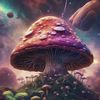 Mushroom Man