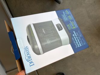 Dr. Brown's All-in-One Bottle Sterilizer and Dryer