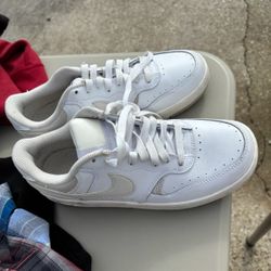 Nike Gamma Force women's shoes