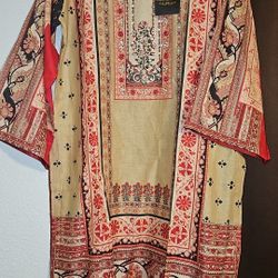 PAKISTANI TWO PIECE SUIT BRAND NEW 