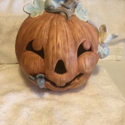 Halloween Decor