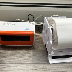 Label Thermal Printer