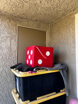 Now and Arrow practice target