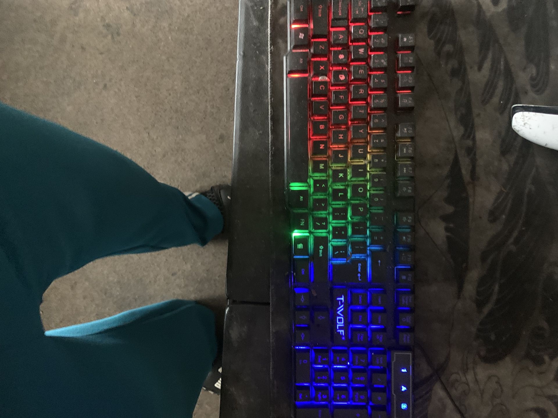 Dell™ Optiplex 5050 Refurbished Desktop, Intel® Core™ i7, 16GB Memory, 256GB Solid State Drive, Windows® 10, RF610694