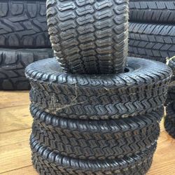15x6.00-6 Lawn Mower Tire for Garden Wanda 40 EACH NEW TIRE