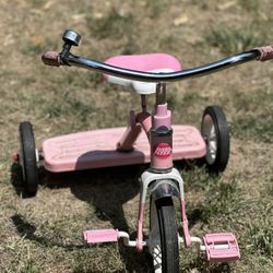 Radio Flyer